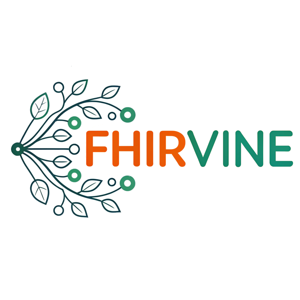 FHIRVINE SMART PROXY